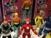 DC Universe SDCC 2010 Saturday