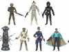 Fall 2010 Star Wars Exclusives
