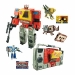 Hasbro 2010 San Diego Comic-con Exclusives