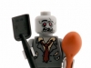 Lego Minifigs Series 1