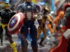 Marvel Universe - 2011 Preview
