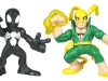 Marvel Universe - July 6th, 2011
