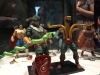 Masters of the Universe SDCC 2010 - Friday