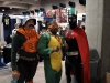 SDCC Costumes