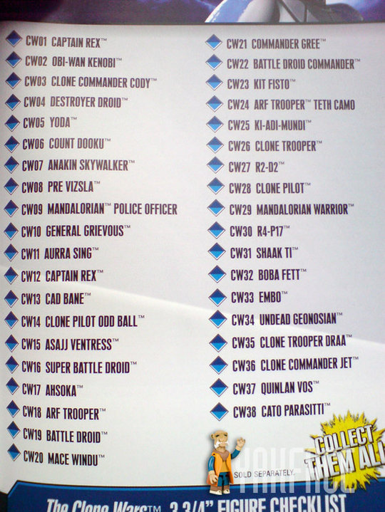 star wars figures checklist. checklist - hostgator website startup Star wars action figures checklist. With the street dates for new Star 
