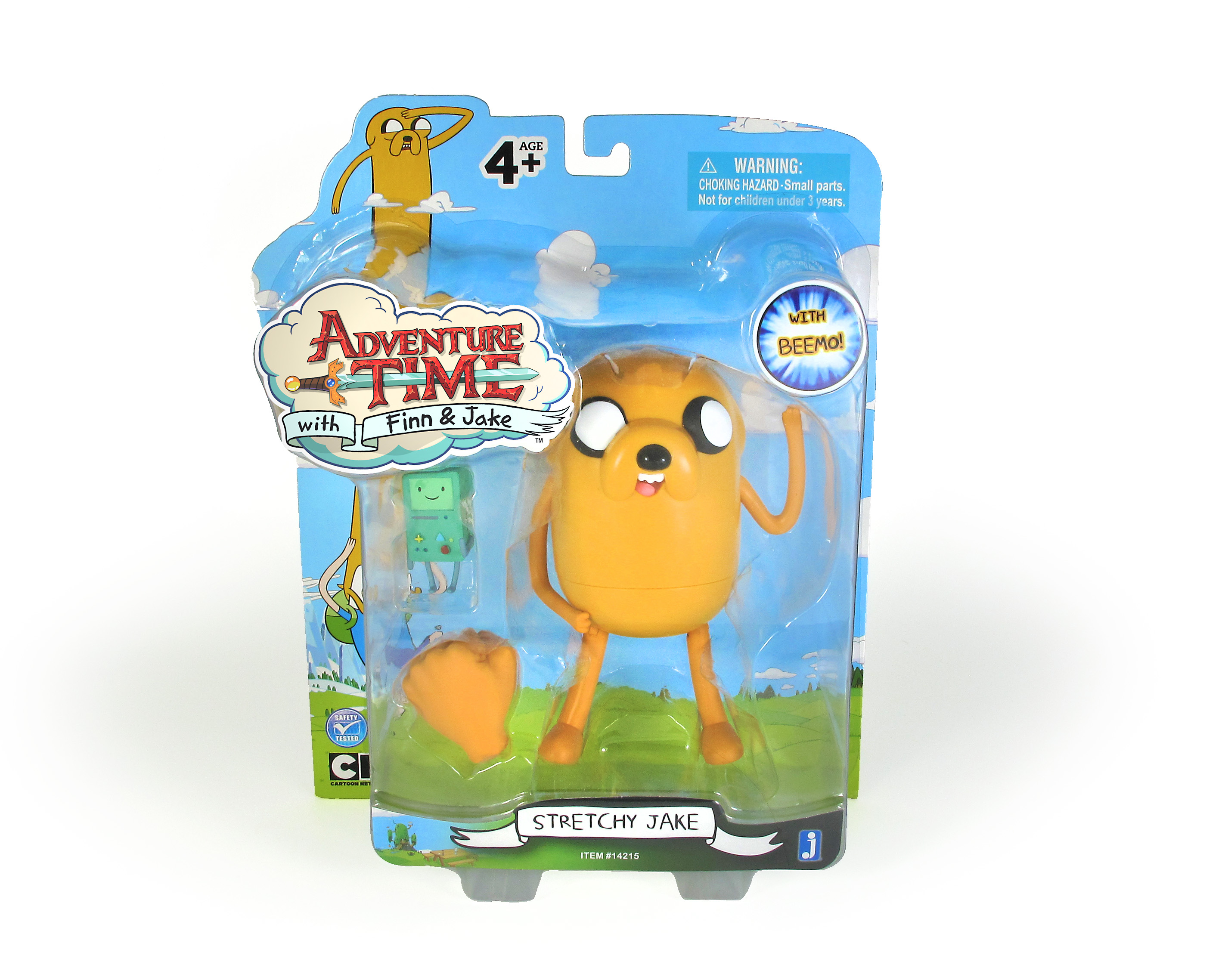 adventure time toys