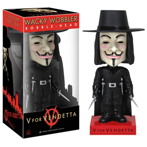 Uitlijnen Verklaring Altijd Pop! expands to Ugly Doll, updates on V for Vendetta product from Funko –  AwesomeToyBlog