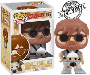 the hangover funko