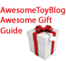 AwesomeToyBlog Gift Guide Icon
