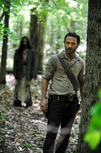 First Look photo TWD S4