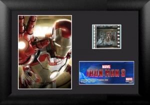 Iron Man 3 FilmCell