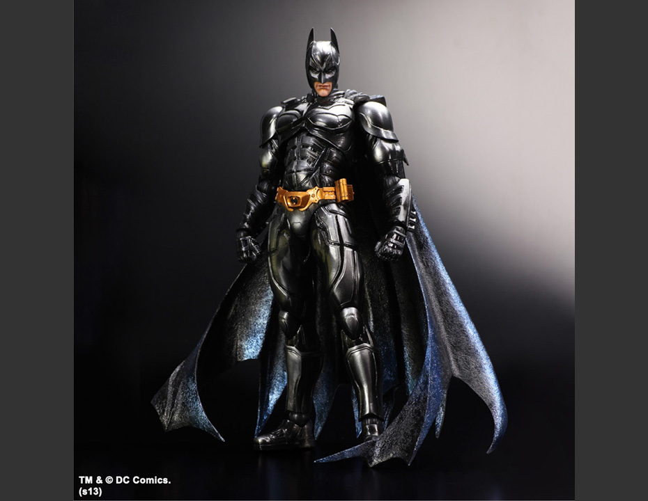 SDCC2013-Batman_SS01 Square Enix