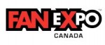 FanExpo Logo