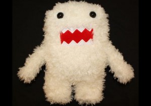Abominable Domo