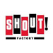 shoutfactory logo
