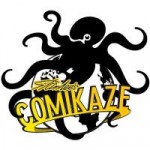 Comikaze Logo(1)