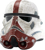 incinerator trooper helmet