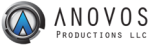 Anovos Logo