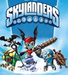 skylanders contest