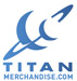 Titan Logo TN
