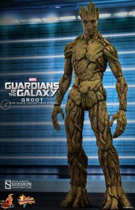 Hot Toys Groot