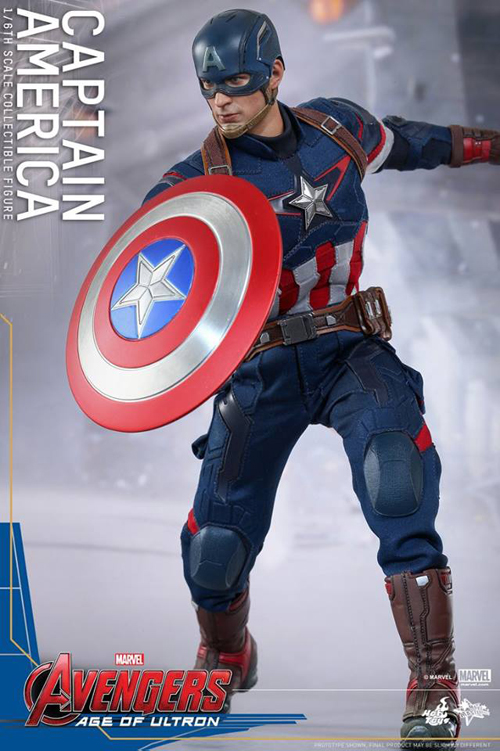 argos toys captain america