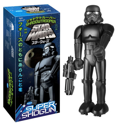 Super Shogun Shadown Stormtrooper