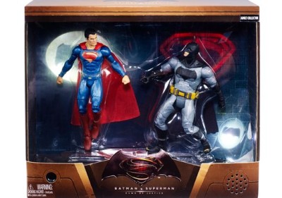 Mattel Batman v Superman cc15