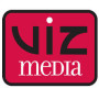 viz media logo