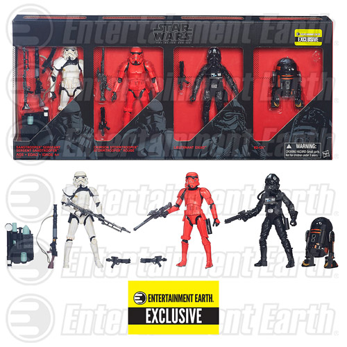 SW BS EE Exclusive Force Friday
