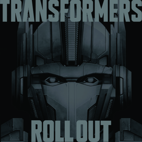Transformers Roll Out (cymk)