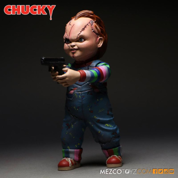 15 chucky doll