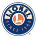lionel logo
