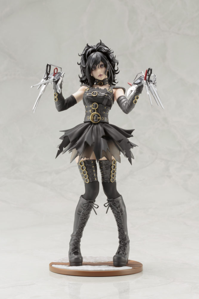 bishoujo horror figures 2021