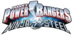 sabans power rangers ninja steel logo