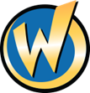 wizard world logo