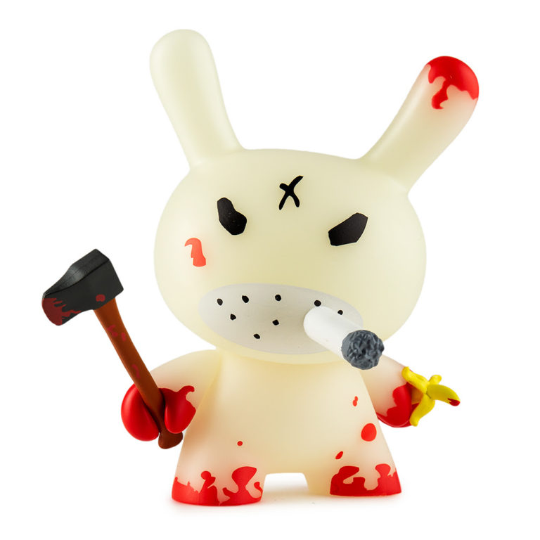 redrum dunny