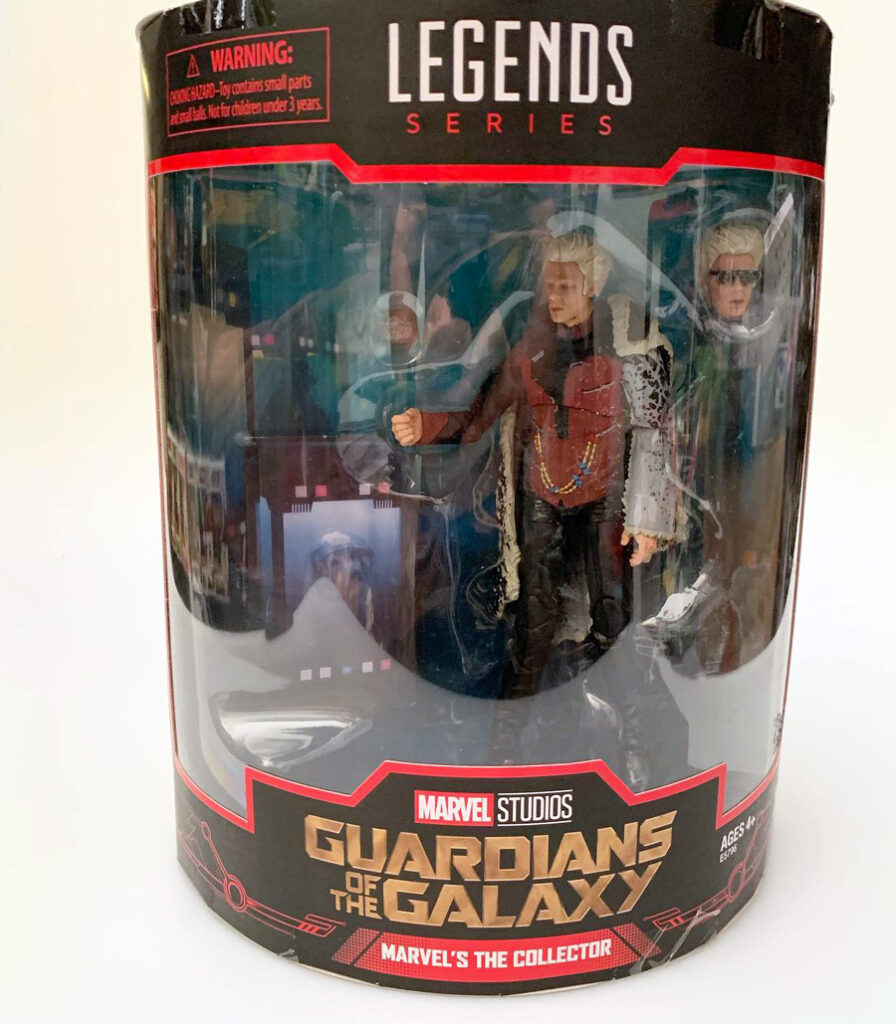 Preview Hasbro’s Marvel Legends SDCC Exclusives AwesomeToyBlog