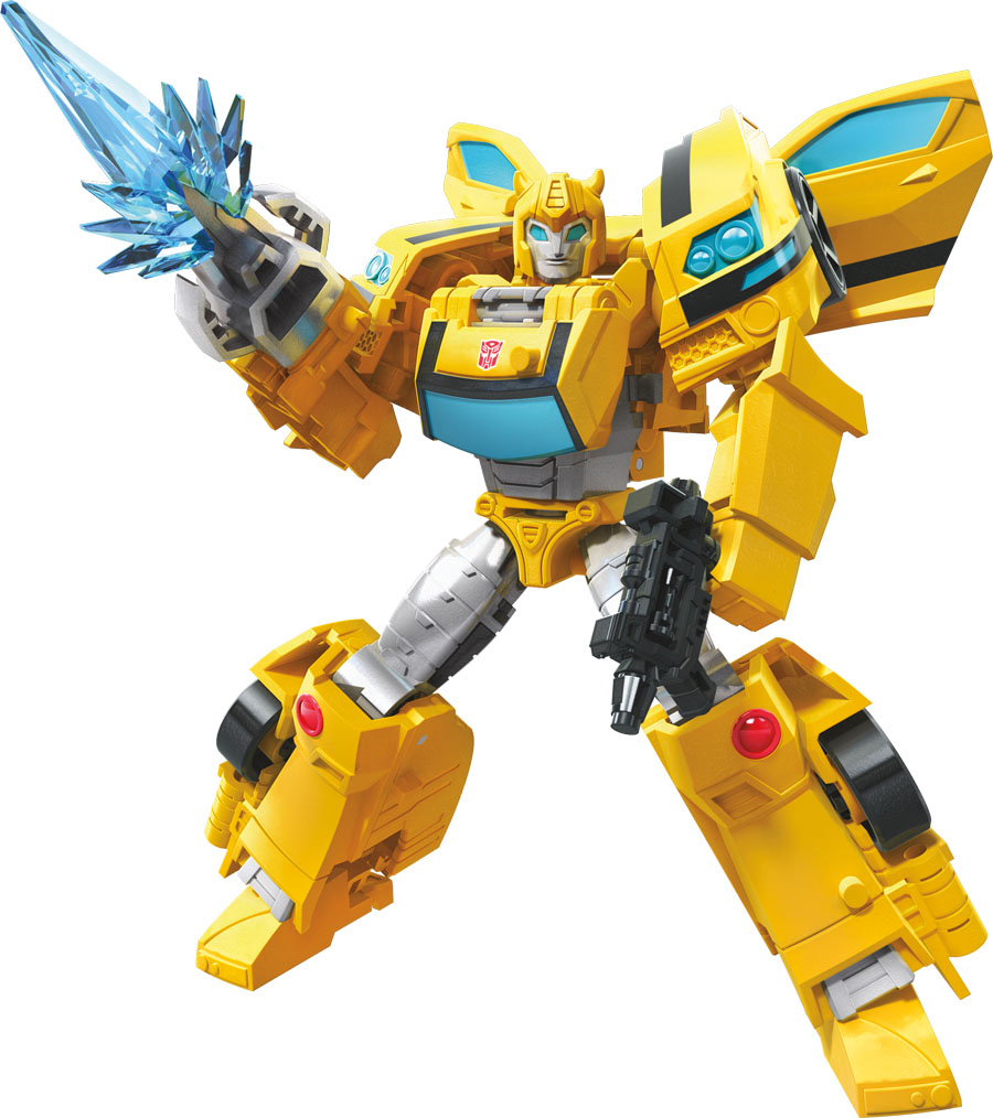 New Transformers Cyberverse Toys Revealed at NYCC AwesomeToyBlog