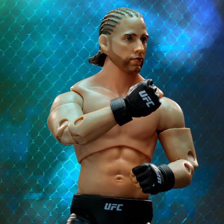 ufc figures 2021