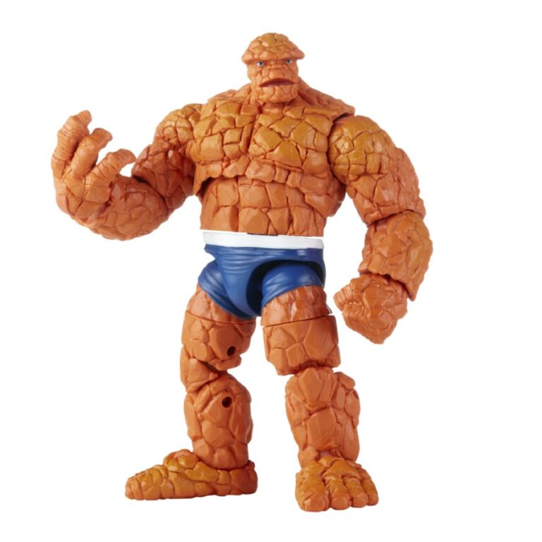 fantastic four toys amazon