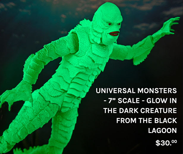 NECA’s 2023 SDCC Exclusives Online PreSale Announced AwesomeToyBlog