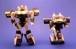 Classics Prowl and a classic Prowl