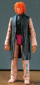 Paul McGann Prototype