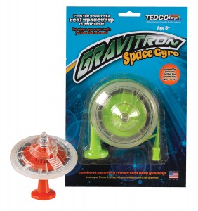 Tedco Toys gravitron