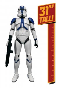 Giant Clone Trooper