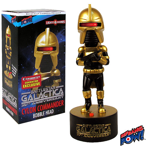 Battlestar Bobble