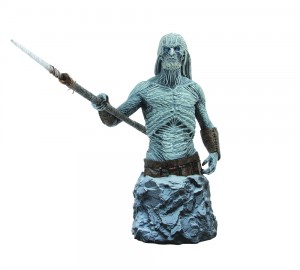 DH White Walker Statue