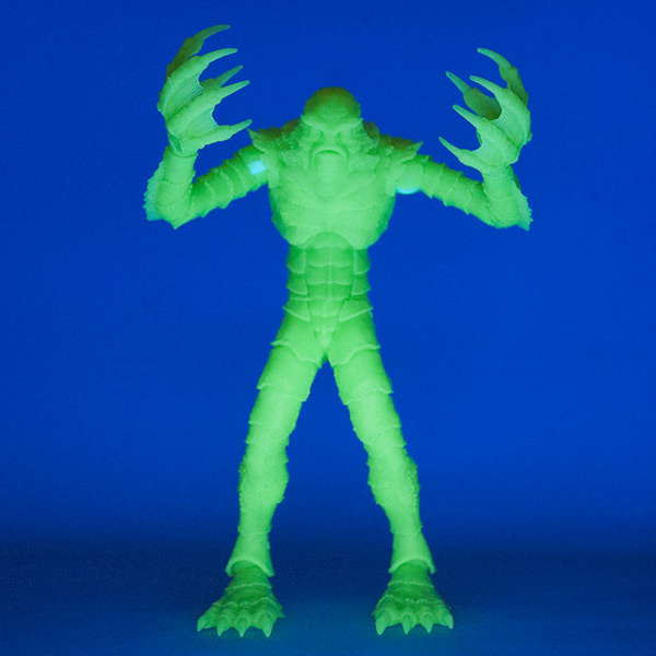 Mezco 2013 SDCC GitD Creature