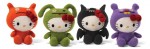 uglydoll hello kitty